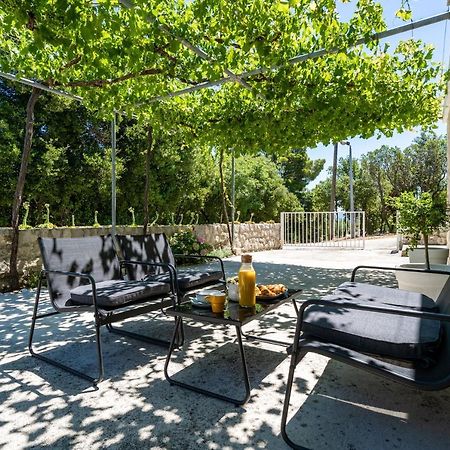 Moapartment Čilipi Kültér fotó