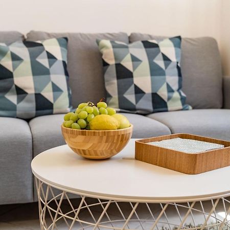 Moapartment Čilipi Kültér fotó
