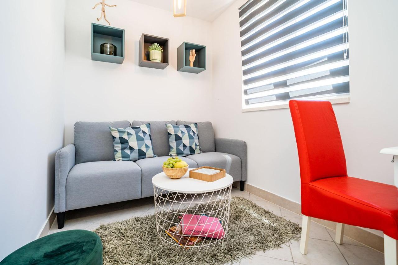 Moapartment Čilipi Kültér fotó