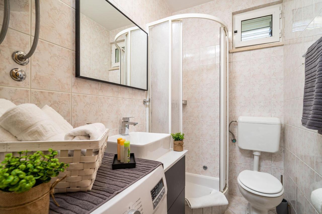 Moapartment Čilipi Kültér fotó