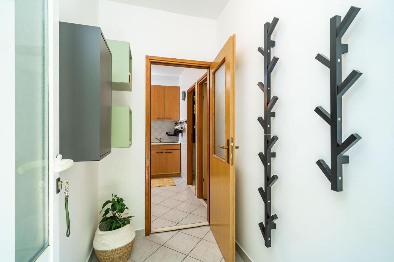 Moapartment Čilipi Kültér fotó