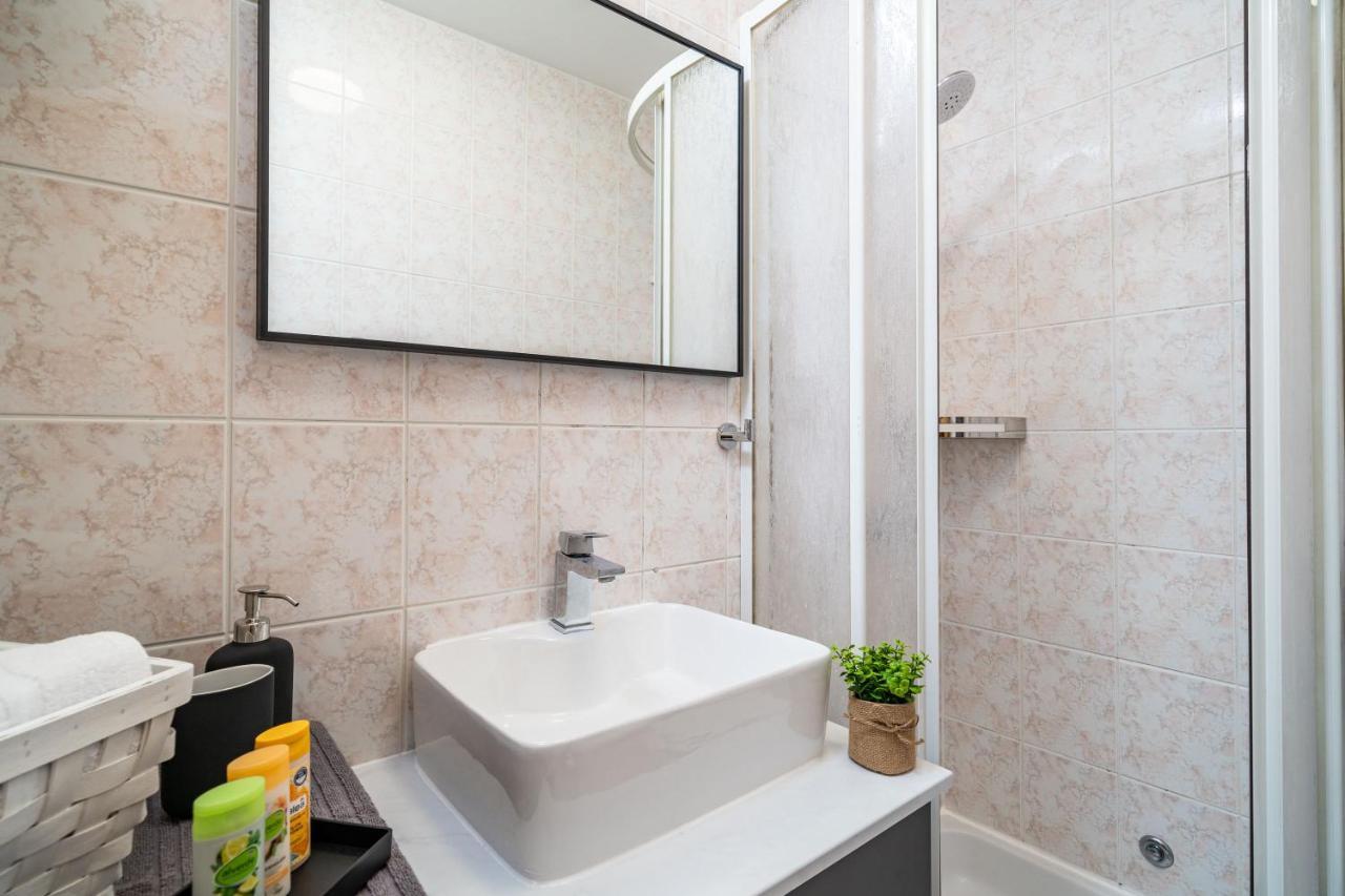 Moapartment Čilipi Kültér fotó