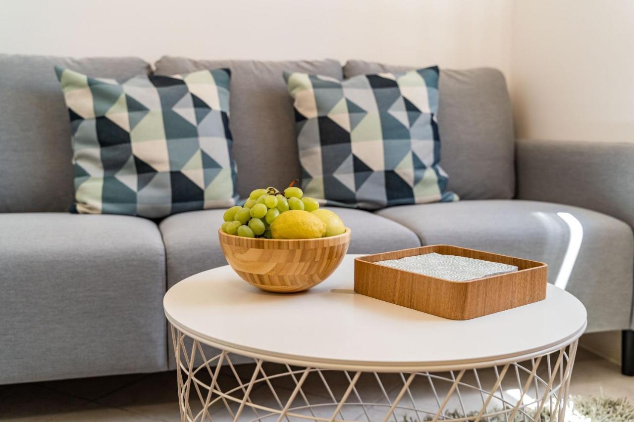 Moapartment Čilipi Kültér fotó